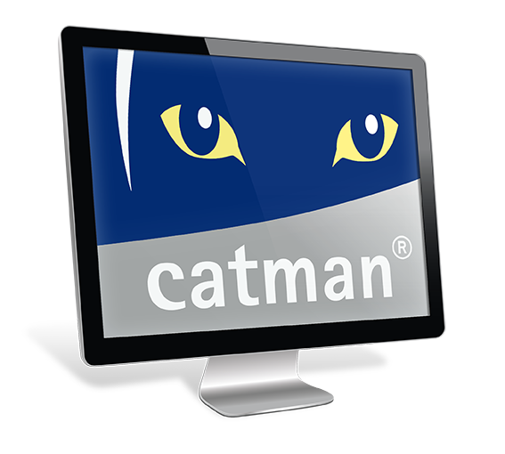 catman data acquisition and analysis software