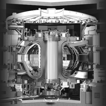 HBK支持ITER进行聚变实验...