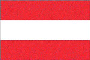 austria flag image