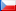 Czech Republic flag image