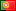 Portugal flag image