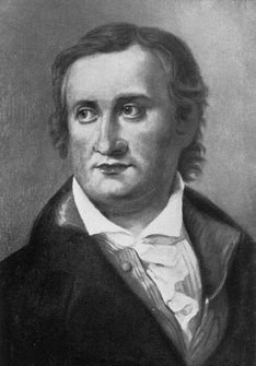 Thomas Johann Seebeck (1770-1831)