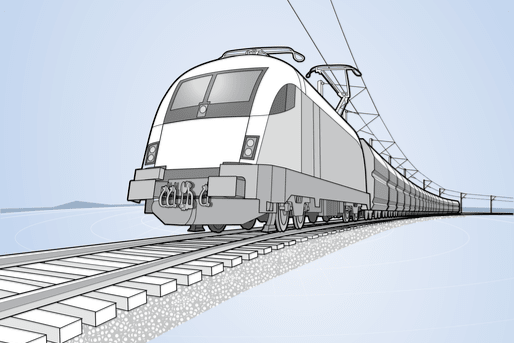 Somat DAQ for Rail Vehicles