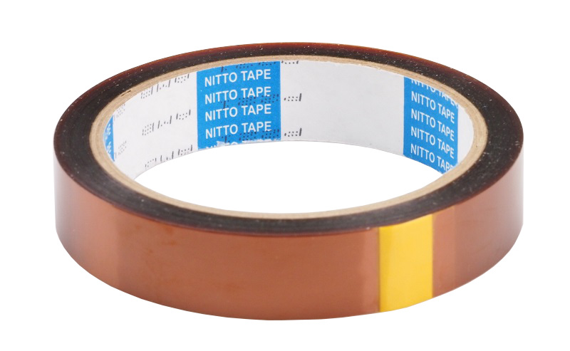 Heat-Resistant Polyimide Tape