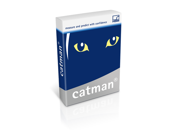 catman DAQ Software Trial Version