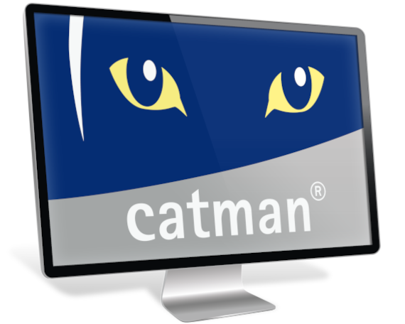 Software and Analytics with catman Software