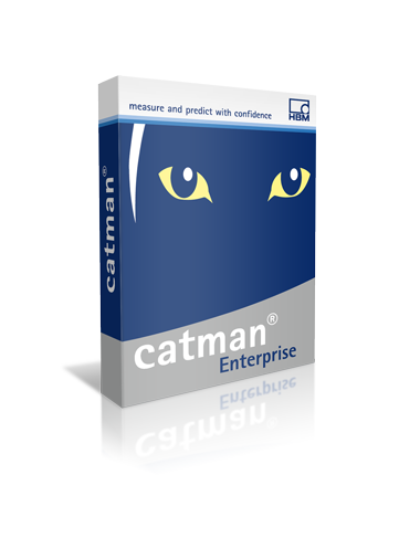 catman Enterprise software Bild