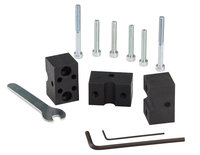 WZB8 Mounting Set for WI Displacement Transducer