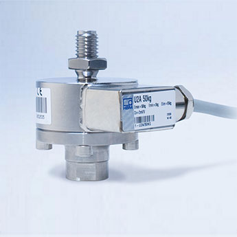 U2A Compression and Tension Load Cell