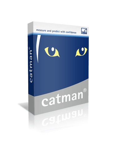catman software image