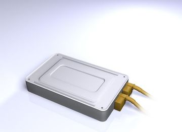 향상된 성능의 항공기 전기 시스템 & 장비 테스팅 | HBM