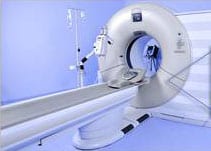 CT scan Machines