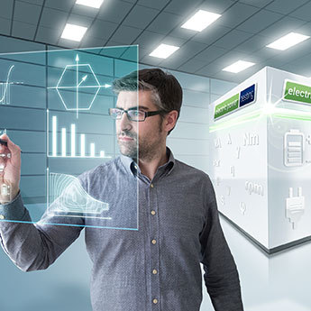 Power Analyzer Solution - Request a Live Demo Session Electric Power Testing Test Center