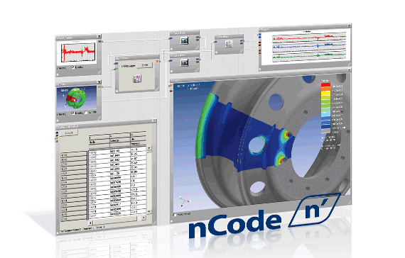 ncode software image