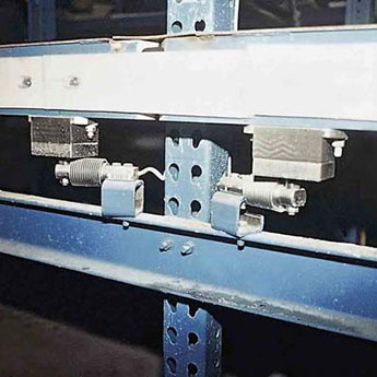 Bending Beam Load Cell Is Ideal Weighing Component For Fe Hbm