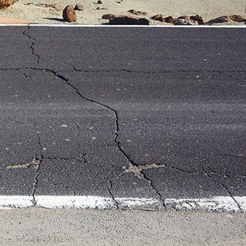 预测性道路维护