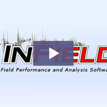 Webinar: Infield’s Test...