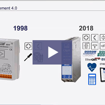 Die Vorteile digitaler Kraftmessungen