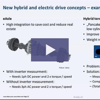 Webinar: Power Analysis...