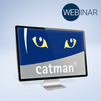 catman DAQ Software