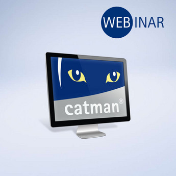 Le logiciel Catman