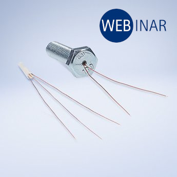 Cylindric Strain Gauges