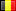 Belgien Flagge Bild