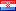 Croatia flag image