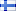 Finnland Flagge Bild