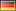 Deutschland Flagge Bild