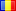 Romania flag image