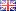United Kingdom flag image