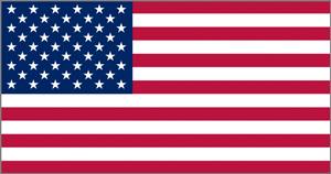 united states of america flag image