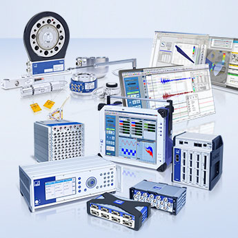 Measurement Chain