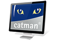 catman Data Acquisition Software