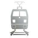 imagem de aplicação QuantumX MXFS: ferrovia