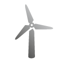 Image QuantumX MXFS application: wind energy