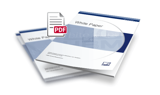 image white paper