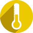 Temperature Icon