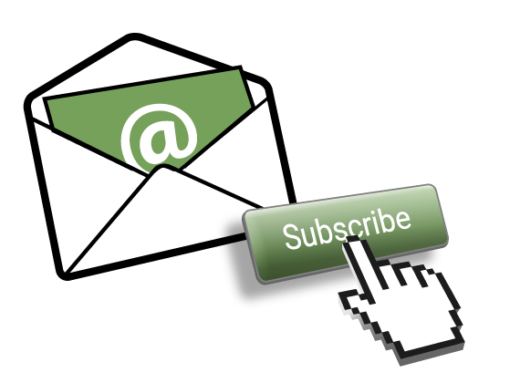 Subscribe to our newsletter