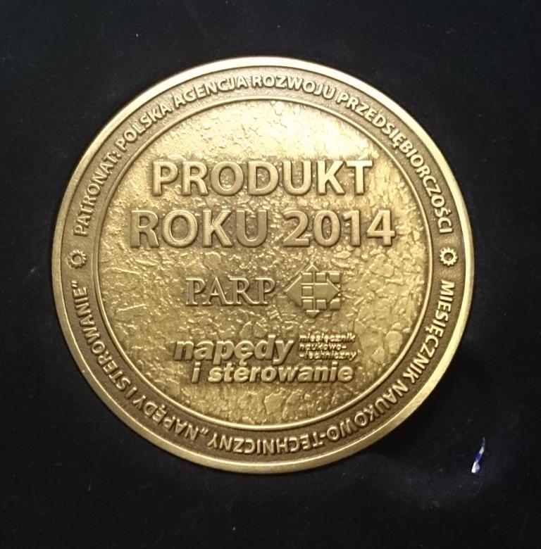 pmx product roku 2014