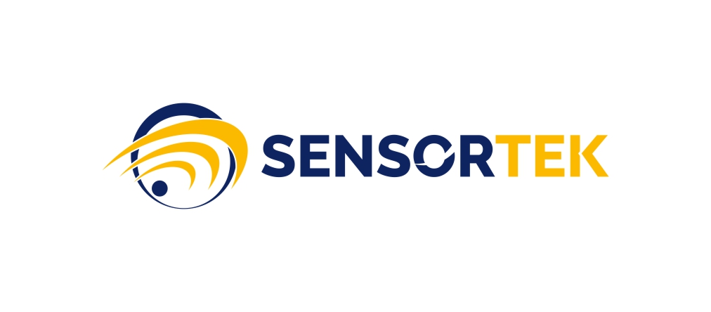 Sensortek Logo