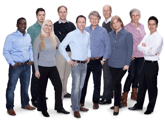 innovatoren Group of innovators