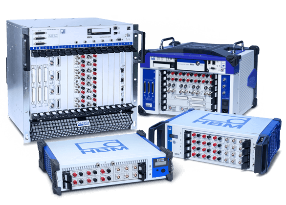 Genesis HighSpeed Tethered Mainframes, HBM