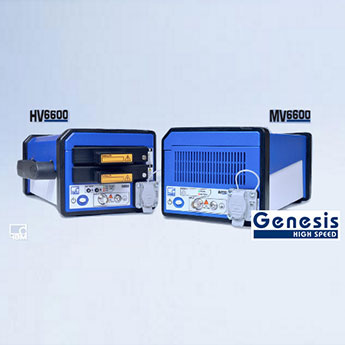 高電圧・絶縁入力対応モデル | HBM