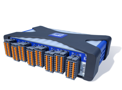 MX1615B/MX1616B amplifier picture