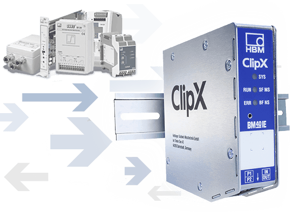 Retrofit Your Automation Systems with ClipX!