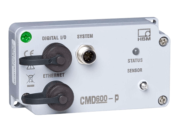 CMD600