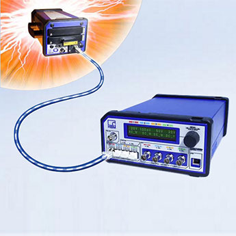 ISOBE5600 Isolation System & Standalone Transient Recorder | HBM