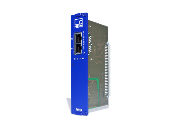 IPC PMX Industrial Ethernet